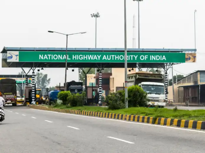 Toll Tax Hike
