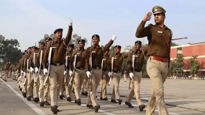 Rajasthan Police Constable Recruitment 2025: 12वीं पास के लिए नौकरी पाने का मौका, राजस्थान पुलिस में कांस्टेबल के 9617 पदों पर निकली वैकेंसी, जानें जरूरी डिटेल्स