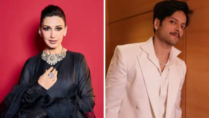 Ali Fazal-Sonali Bendre