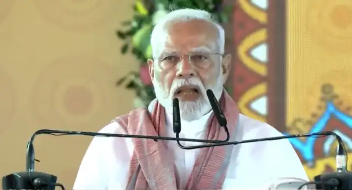 Mann Ki Baat