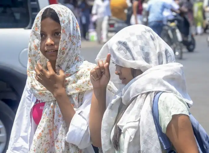 Rajasthan Weather Update