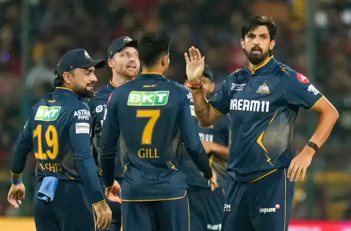 Ishant Sharma Fined
