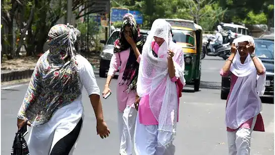 Rajasthan Weather Update