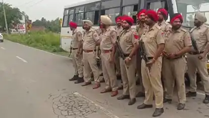 India Pakistan Conflict