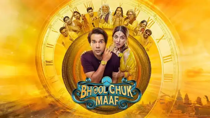 Bhool Chuk Maaf OTT Release