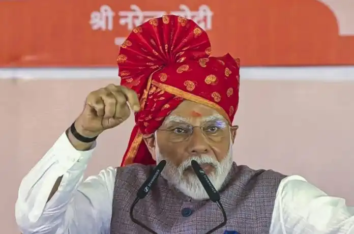 PM Modi Bikaner Visit