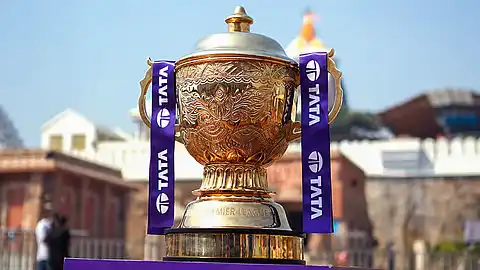 IPL 2025 Suspended