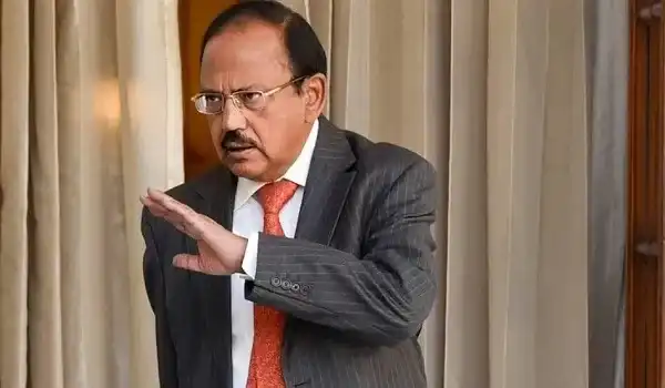 NSA Ajit Dobhal Warns Pakistan