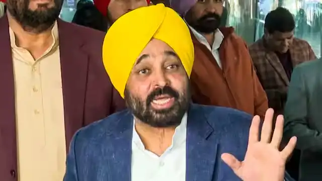 India Pakistan Tension