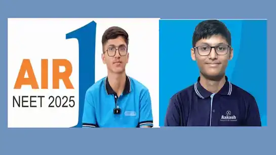 NEET UG 2025 Result