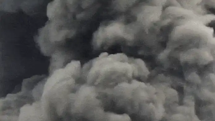 Jaipur fire News