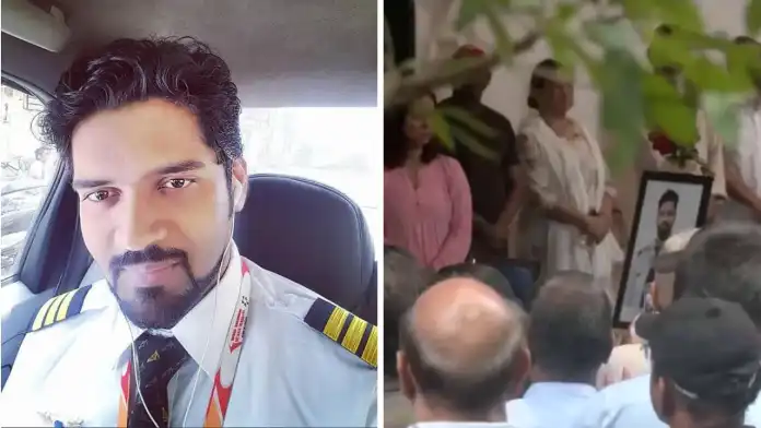 Air India Plane Crash