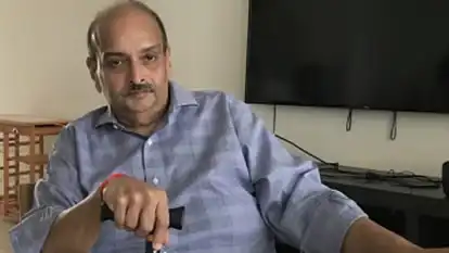 SEBI Action On Mehul Choksi
