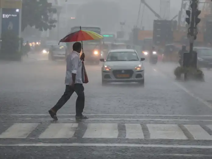 Rajasthan Weather Update