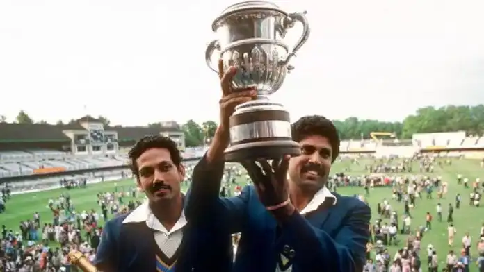 kapil Dev