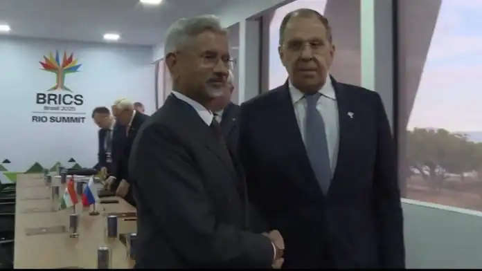India-Russia relation