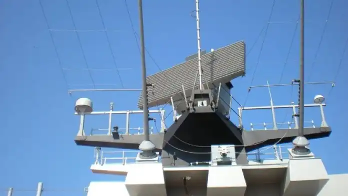 3D Air Surveillance Radar