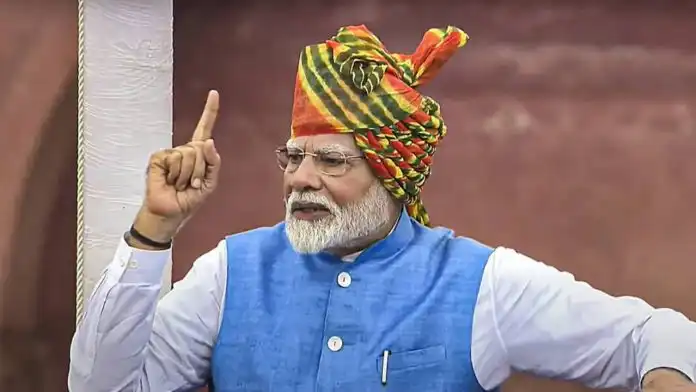 PM Narendra Modi