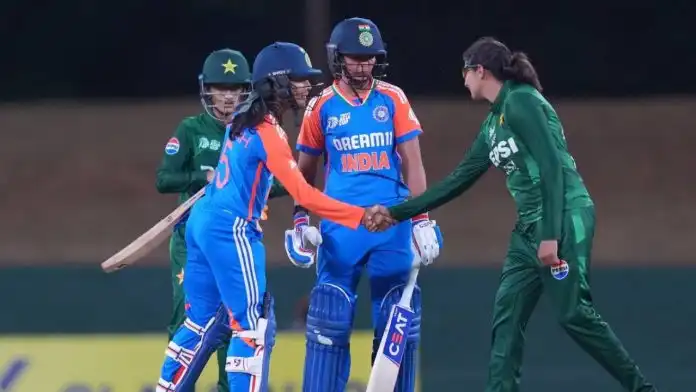 India Cricket Team