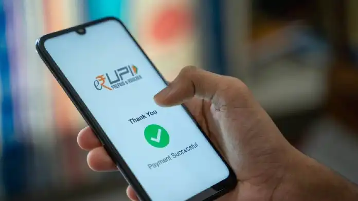 UPI Payment